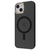 Чохол Proove Cuprum Case with Magnetic Ring iPhone 14 Black
