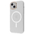 Чохол Proove Cuprum Case with Magnetic Ring iPhone 14 White