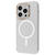 Чохол Proove Cuprum Case with Magnetic Ring iPhone 14 Pro White