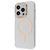 Чохол Proove Cuprum Case with Magnetic Ring iPhone 16 Pro Cream