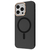 Чохол Proove Cuprum Case with Magnetic Ring iPhone 16 Pro Max Black
