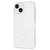 Чохол Proove Crystal Case with Magnetic Ring iPhone 15 Transparent