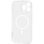 Чохол Proove Crystal Case with Magnetic Ring iPhone 13 Pro Transparent, зображення 3