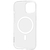 Чохол Proove Crystal Case with Magnetic Ring iPhone 12 Transparent, зображення 3