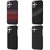 Чохол Proove Carbon Slim with Magnetic Ring iPhone 17 Onyx