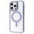 Чохол Proove Blur Case with Magnetic Ring iPhone 14 Pro Sierra blue