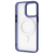 Чохол Proove Blur Case with Magnetic Ring iPhone 13 Pro Deep purple, зображення 3