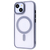 Чохол Proove Blur Case with Magnetic Ring iPhone 15 Sierra blue