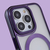 Чохол Proove Blur Case with Magnetic Ring iPhone 15 Sierra blue, изображение 4