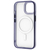 Чохол Proove Blur Case with Magnetic Ring iPhone 15 Sierra blue, зображення 3