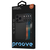 Чохол Proove Carbon Slim with Magnetic Ring iPhone 16 Black, изображение 2