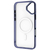 Чохол Proove Blur Case with Magnetic Ring iPhone 16 Plus Sierra blue, зображення 3