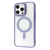 Чохол Proove Blur Case with Magnetic Ring iPhone 15 Pro Sierra blue