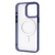 Чохол Proove Blur Case with Magnetic Ring iPhone 15 Pro Midnight blue, зображення 3
