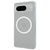 Чохол Proove Clear Case with Magnetic Ring Google Pixel 8 Transparent