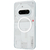 Чохол Proove Clear Case with Magnetic Ring Nothing Phone (3a) Transparent