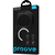 Чохол Proove Clear Case with Magnetic Ring Nothing Phone (3a) Pro Transparent, изображение 2