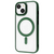 Чохол Proove Blur Case with Magnetic Ring iPhone 14 Green