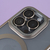 Чохол Proove Blur Case with Magnetic Ring iPhone 16 Pro Max Midnight blue, изображение 5