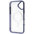 Чохол Proove Blur Case with Magnetic Ring iPhone 16 Black, зображення 3