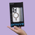 Чохол Proove Blur Case with Magnetic Ring iPhone 16 Black, зображення 4