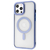 Чохол Proove Blur Case with Magnetic Ring iPhone 12 Pro Max Sierra blue