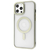 Чохол Proove Blur Case with Magnetic Ring iPhone 12 Pro Max Natural titanium