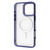 Чохол Proove Blur Case with Magnetic Ring iPhone 16 Pro Green, зображення 3
