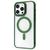 Чохол Proove Blur Case with Magnetic Ring iPhone 13 Pro Max Green