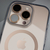 Чохол Proove Blossom Case with Magnetic Ring iPhone 14 Pro Gray titanium, зображення 10