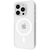 Чохол Proove Blossom Case with Magnetic Ring iPhone 14 Pro White