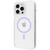 Чохол Proove Blossom Case with Magnetic Ring iPhone 14 Pro Max Light purple