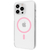 Чохол Proove Blossom Case with Magnetic Ring iPhone 14 Pro Max Pink
