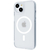 Чохол Proove Blossom Case with Magnetic Ring iPhone 15 White
