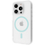 Чохол Proove Blossom Case with Magnetic Ring iPhone 15 Pro Mint