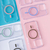 Чохол Proove Blossom Case with Magnetic Ring iPhone 15 Pro Max Mint, изображение 14