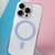 Чохол Proove Blossom Case with Magnetic Ring iPhone 15 Pro Max Mint, зображення 15