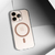 Чохол Proove Blossom Case with Magnetic Ring iPhone 15 Pro Max Mint, изображение 16