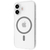 Чохол Proove Blossom Case with Magnetic Ring iPhone 16 Gray titanium