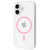 Чохол Proove Blossom Case with Magnetic Ring iPhone 16 Pink