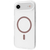 Чохол Proove Blossom Case with Magnetic Ring iPhone 17 Air Desert titanium