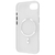 Чохол Proove Astro Case with Magnetic Ring iPhone 16e Black, изображение 3