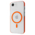 Чохол Proove Astro Case with Magnetic Ring iPhone 16e Orange