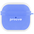 Чохол Proove Air Bump Case AirPods 4 Blue