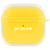 Чохол Proove Air Bump Case AirPods 4 Yellow