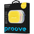 Чохол Proove Air Bump Case AirPods Pro 3 Light purple, изображение 2