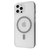 Чохол Proove Astro Case with Magnetic Ring iPhone 12 Pro Max Gray