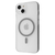 Чохол Proove Astro Case with Magnetic Ring iPhone 15 Gray