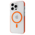 Чохол Proove Astro Case with Magnetic Ring iPhone 16 Pro Orange