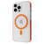 Чохол Proove Astro Case with Magnetic Ring iPhone 16 Pro Max Orange
